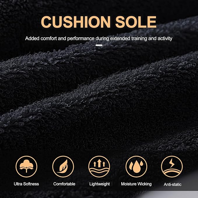 Ankle Socks (3 Pack)