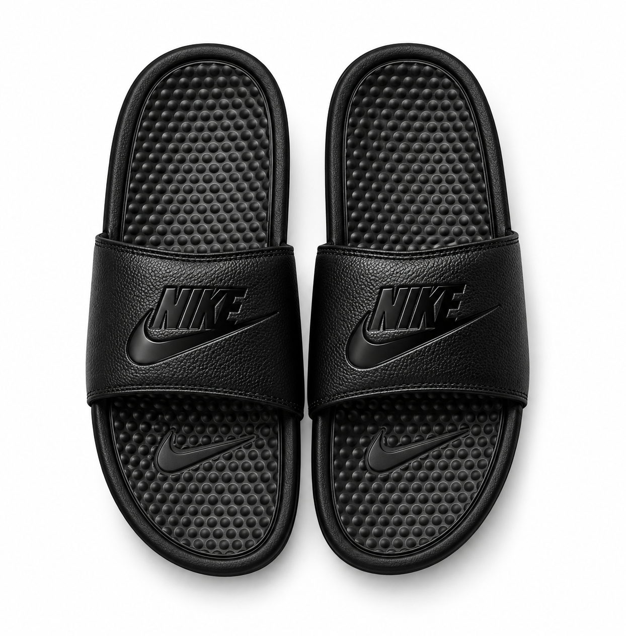 NIKE SHOWER SLIDES