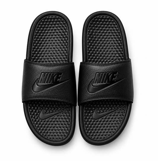 NIKE SHOWER SLIDES