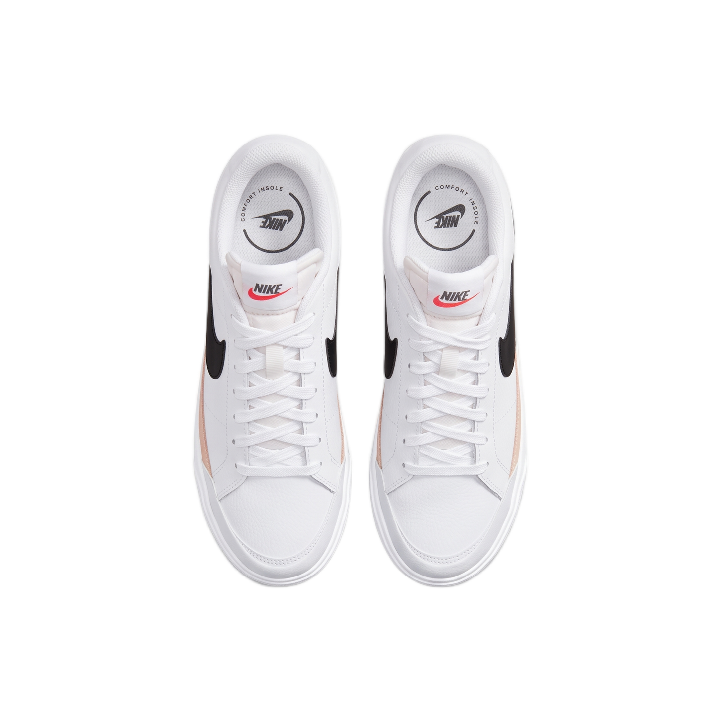 NIKE COURT LEGACY
