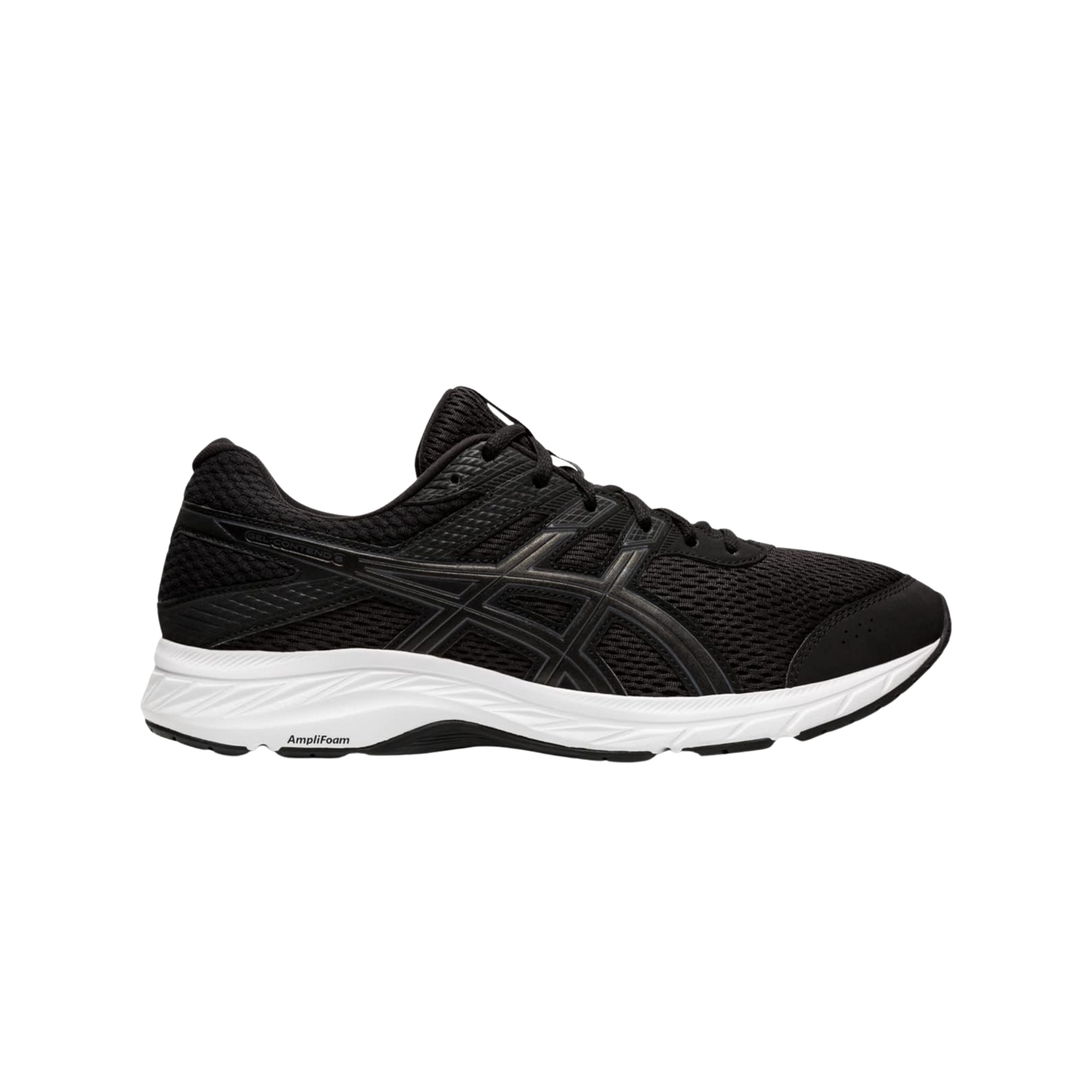GEL CONTEND 6