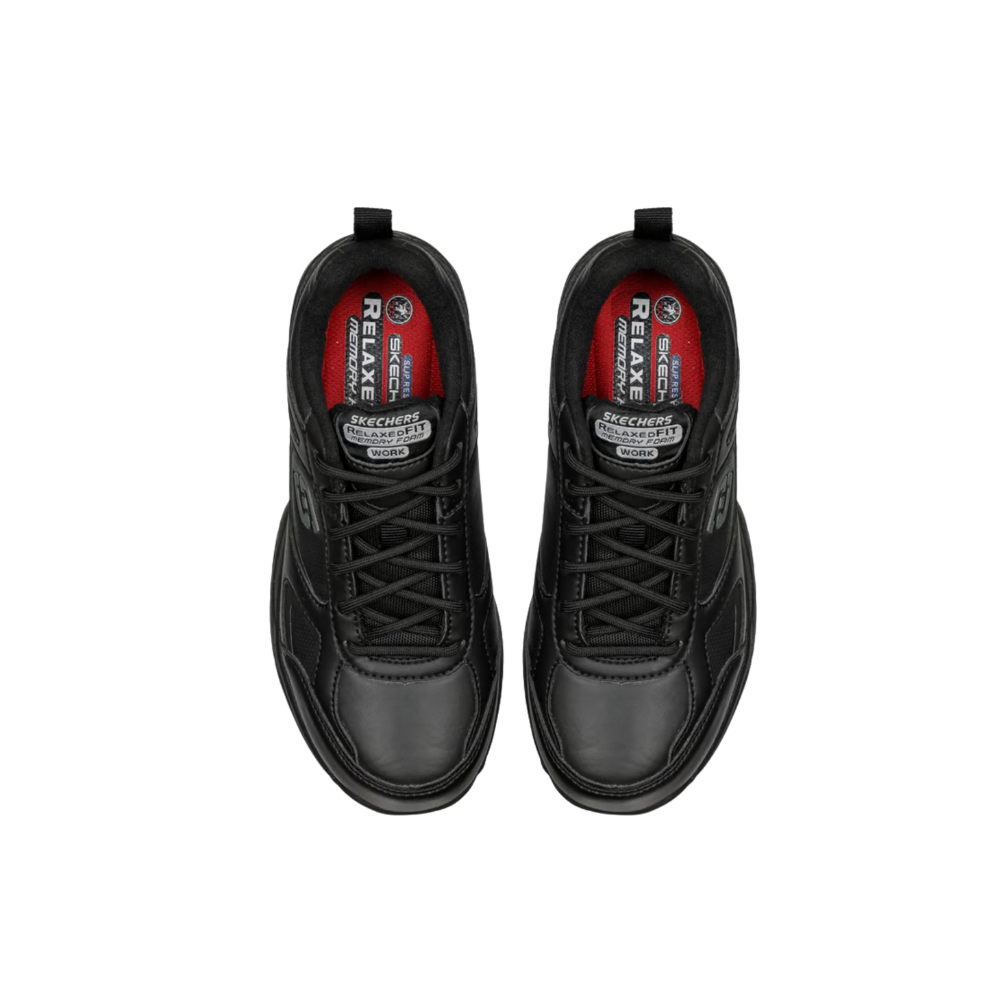 SKECHERS WORK