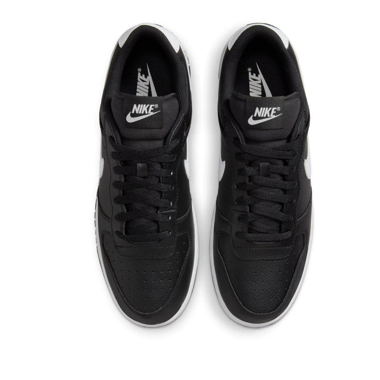 NIKE BIG LOW SNEAKERS