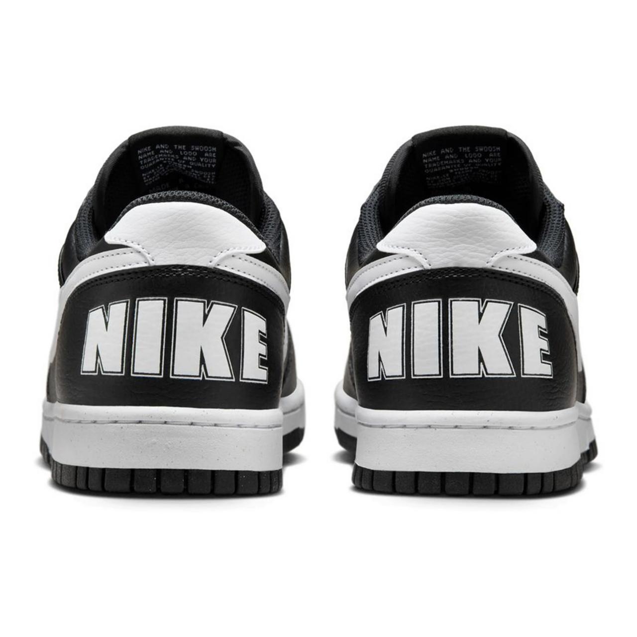 NIKE BIG LOW SNEAKERS