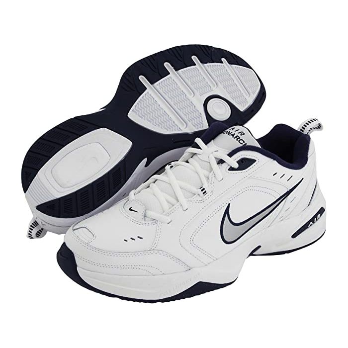 mens nike air monarch iv