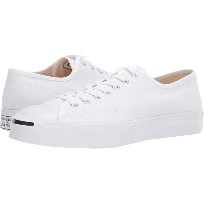 JACK PURCELL 1ST IN CLASS OX – Step Two Footwear