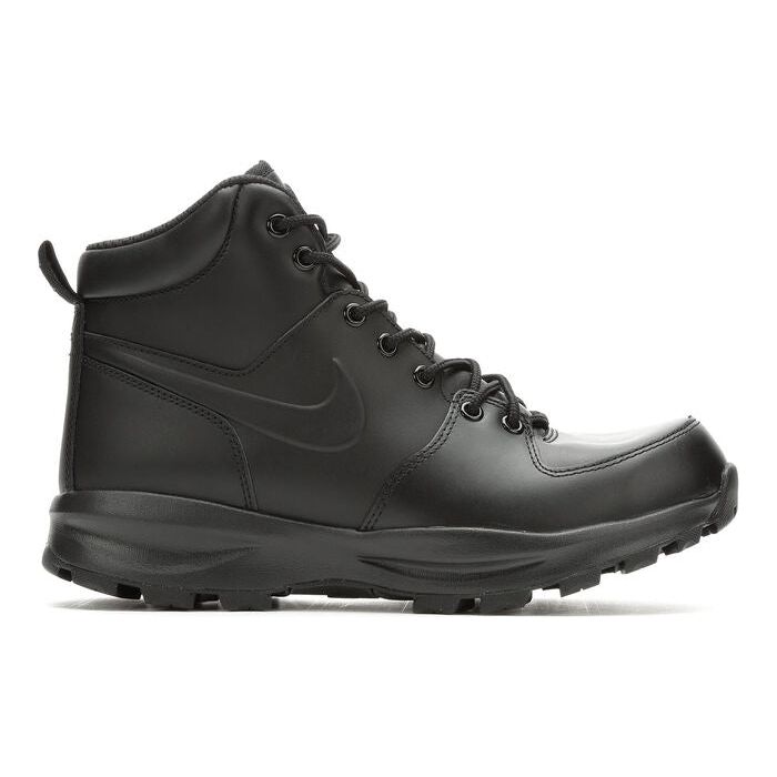 Nike manoa boots green hotsell