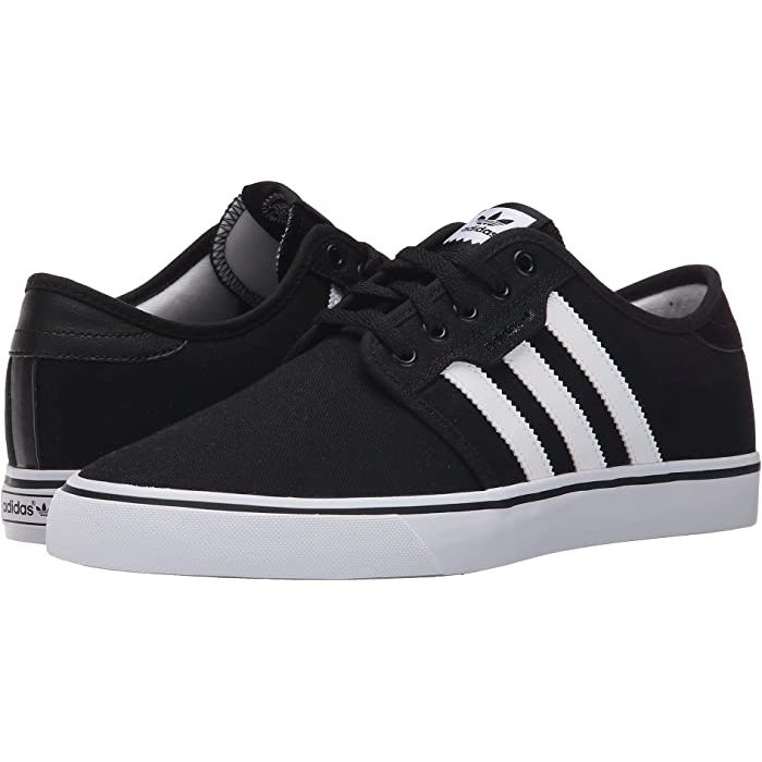 SEELEY – Step Two Footwear