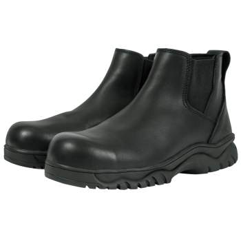 888aki0914　No.4 No.T2 Chelsea Boots – Step Two Footwear