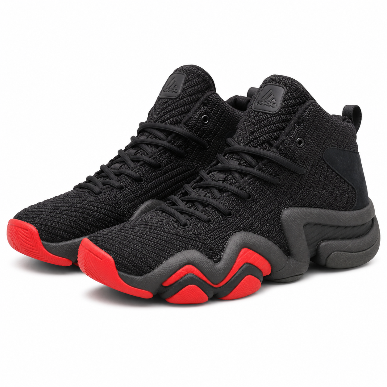 ADIDAS CRAZY 8 ADV CK
