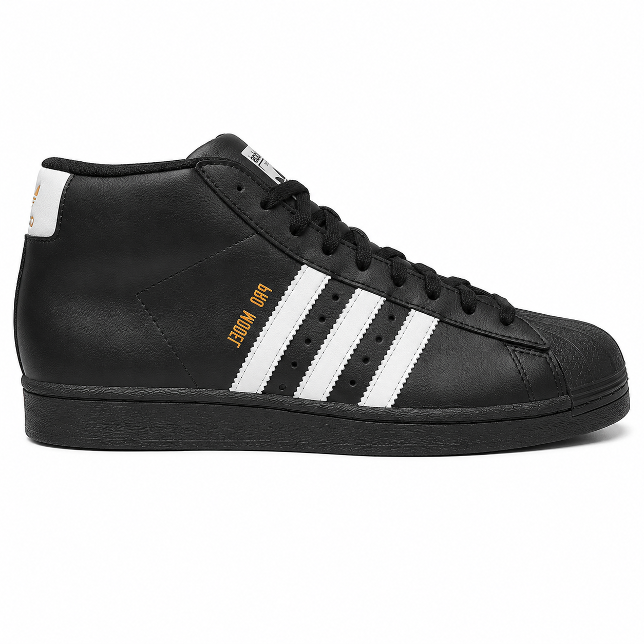 ADIDAS PRO MODEL