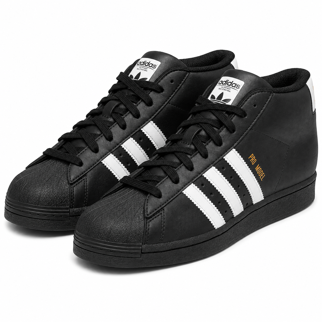 ADIDAS PRO MODEL