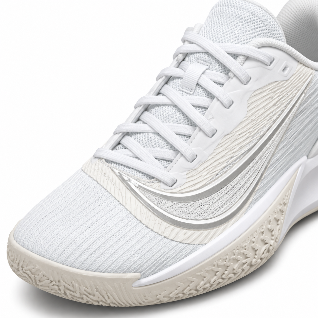 NIKE PRECISION 7