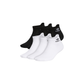 ADIDAS ANKLE SOCKS (6 PAIR)