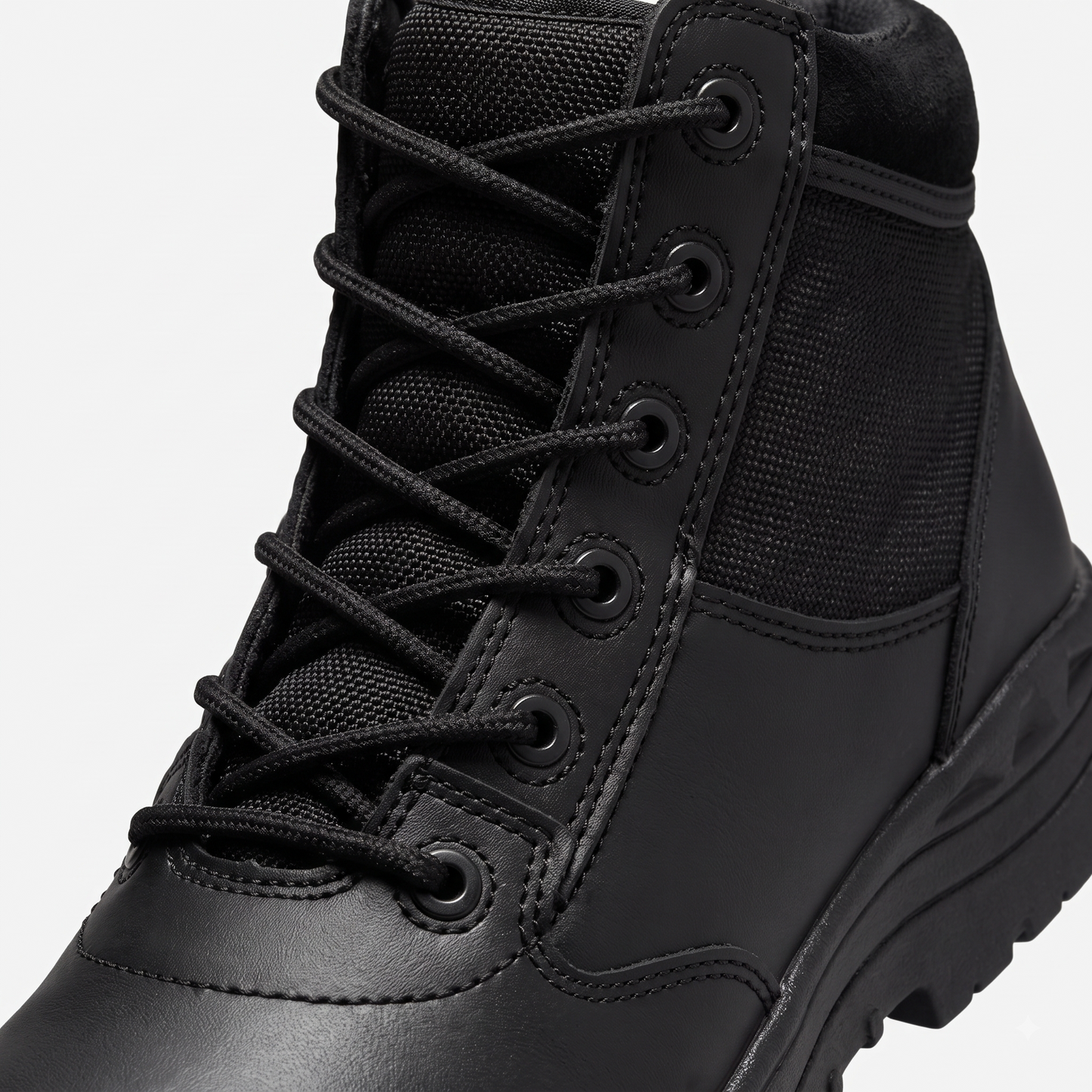 ROTHCO FORCED ENTRY COMPOSITE TOE TACTICAL BOOTS