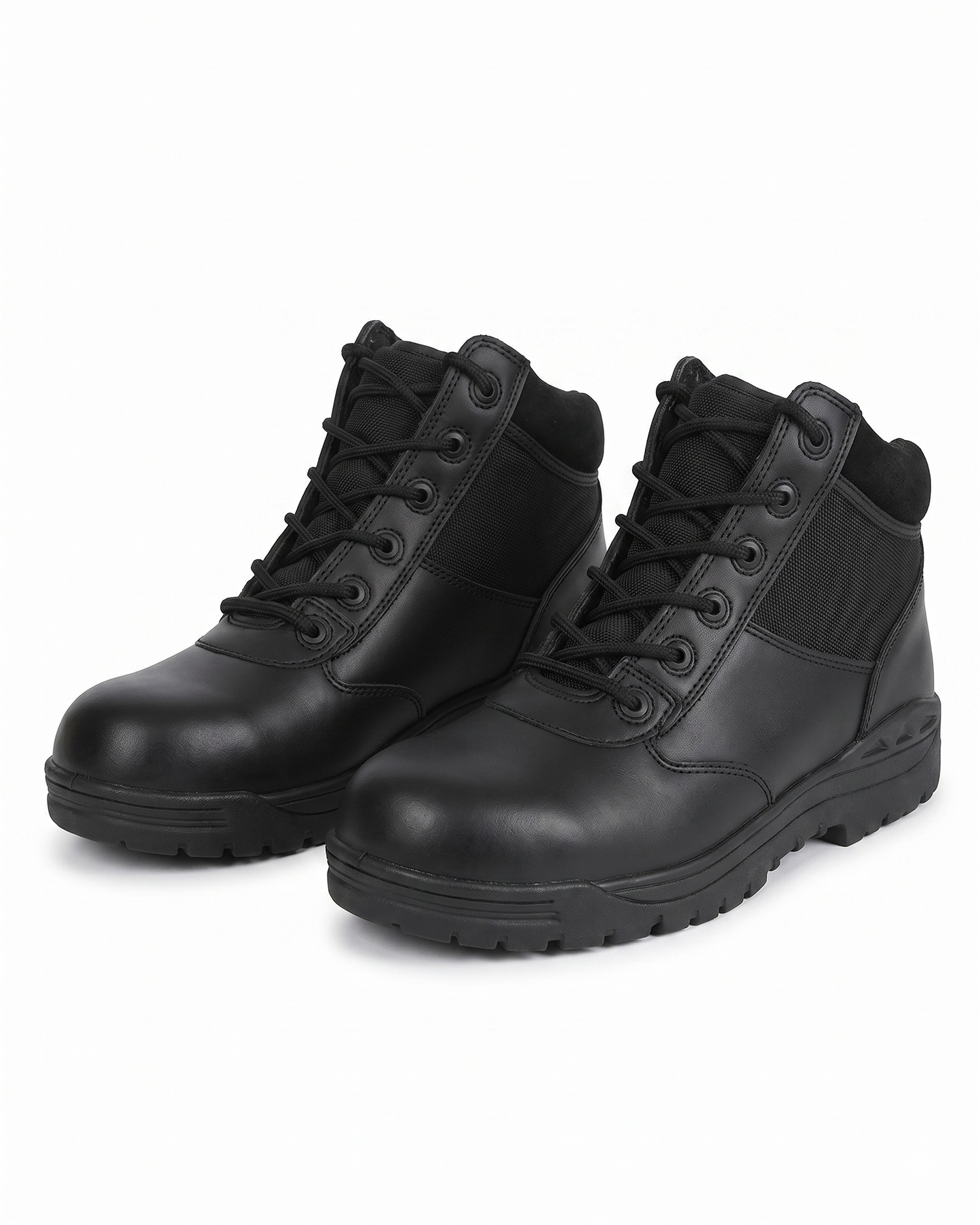 ROTHCO FORCED ENTRY COMPOSITE TOE TACTICAL BOOTS