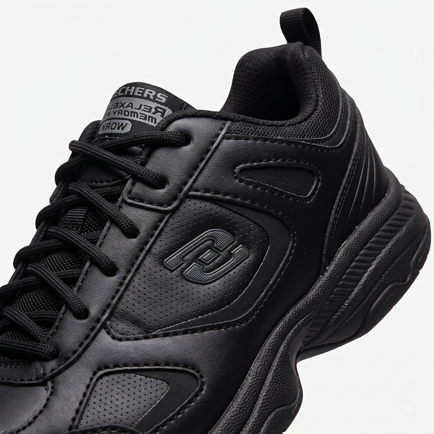 SKECHERS WORK