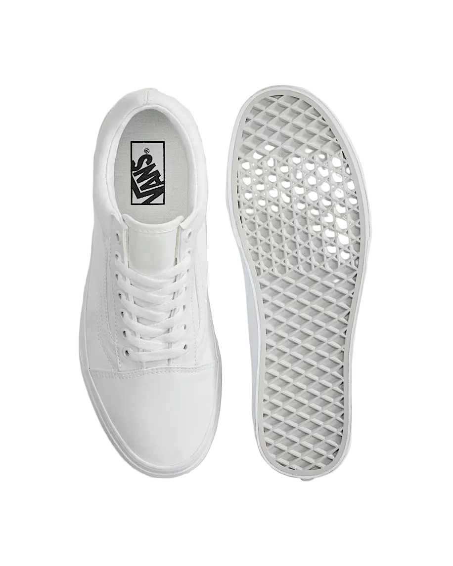 OLD SKOOL