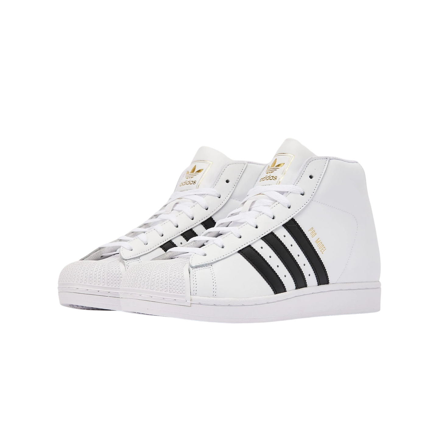 ADIDAS PRO MODEL