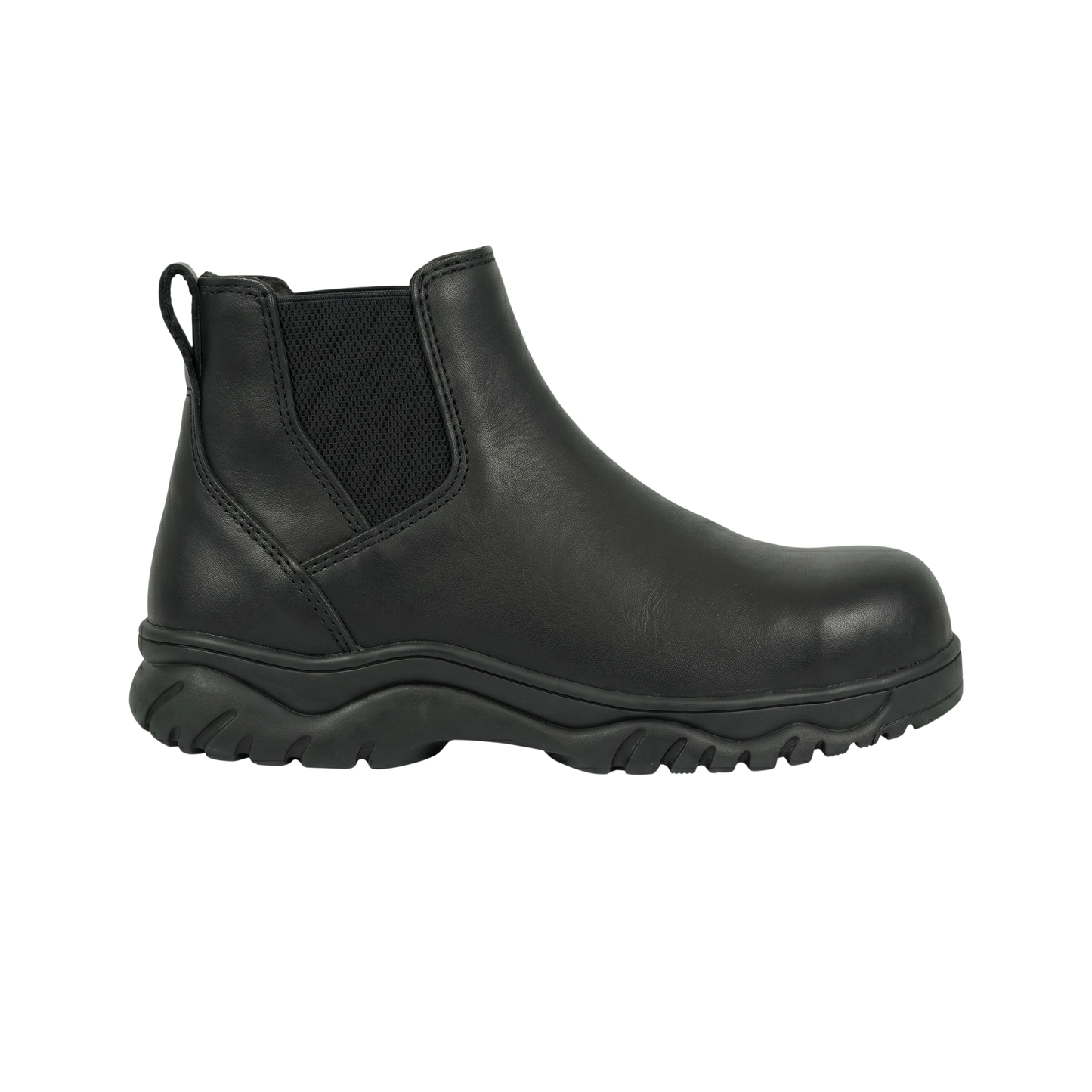 Chelsea Boots