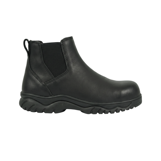 Chelsea Boots