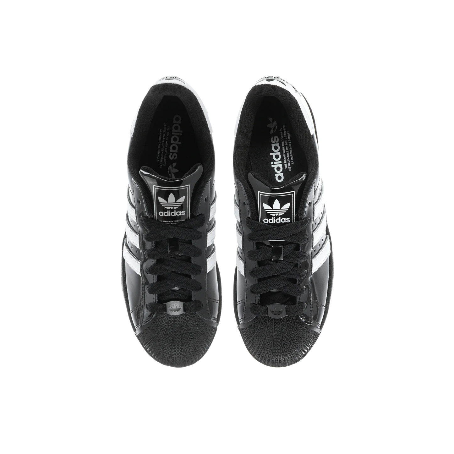 ADIDAS SUPERSTAR CLASSIC