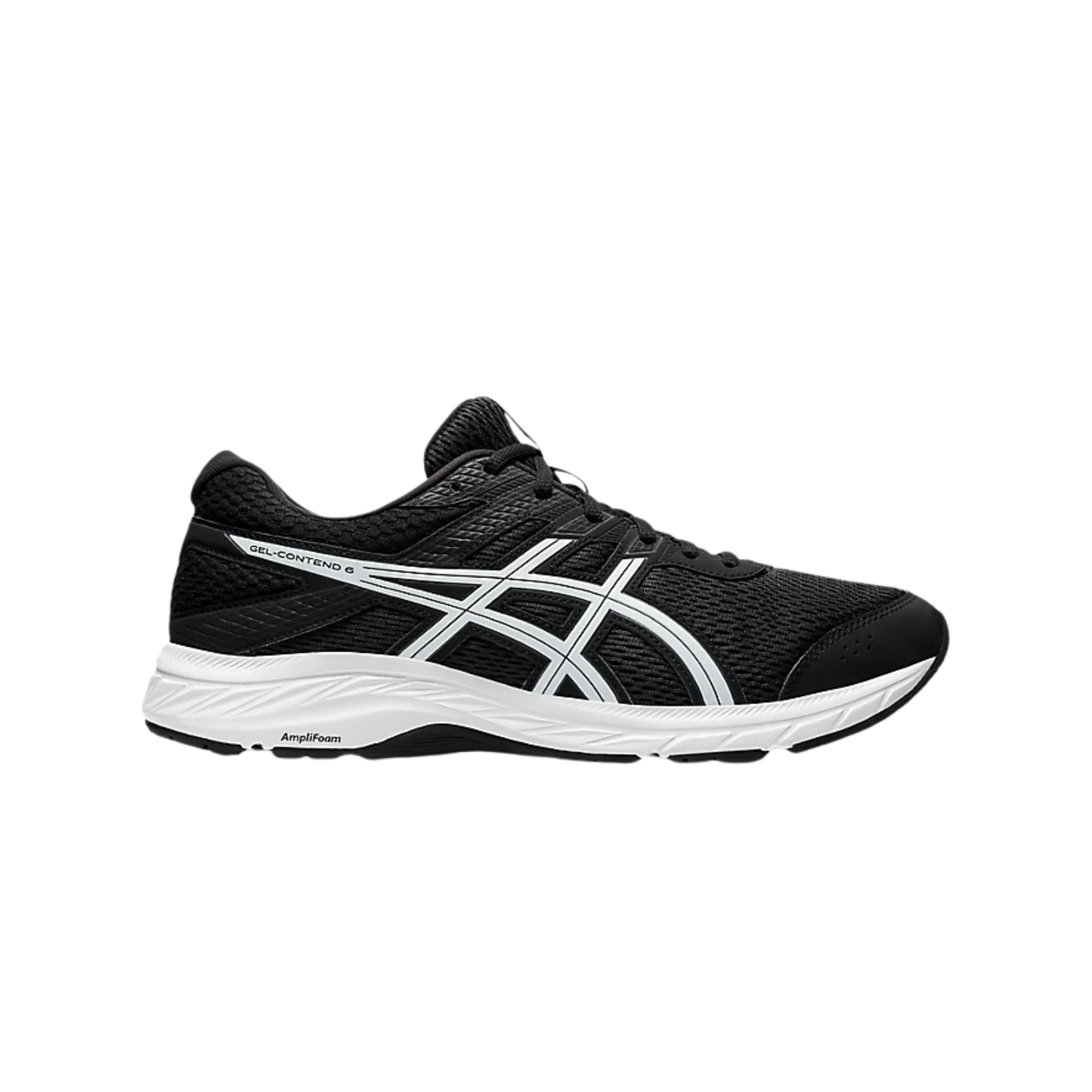 GEL CONTEND 6