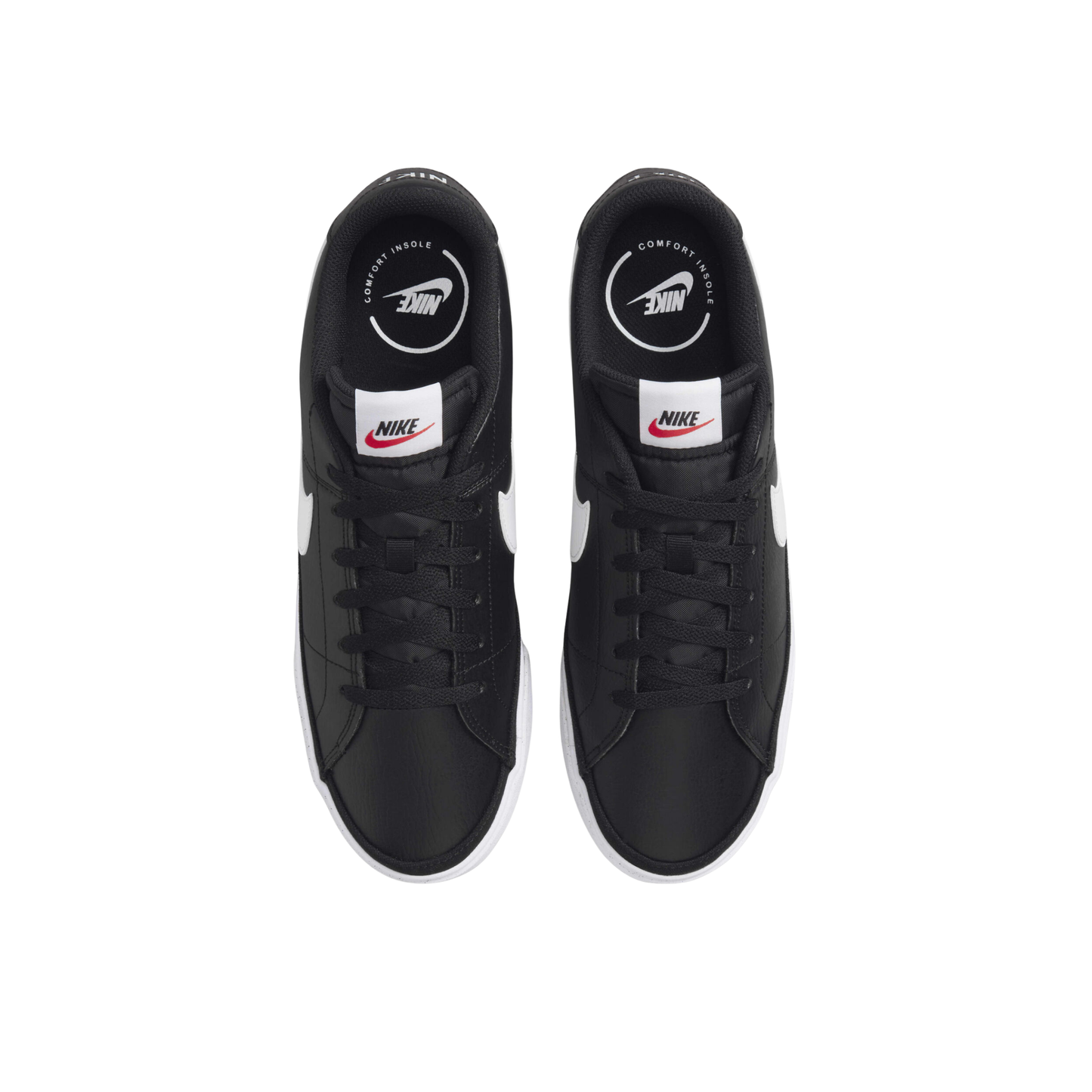 NIKE COURT LEGACY (GS)