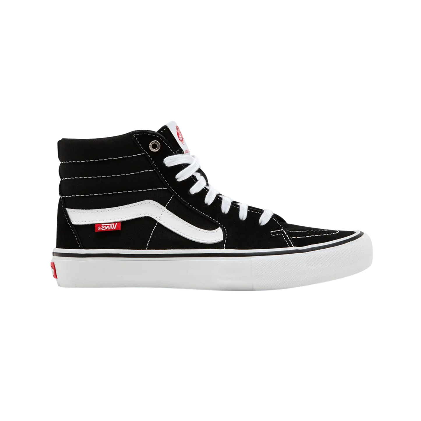 SK8-HI PRO