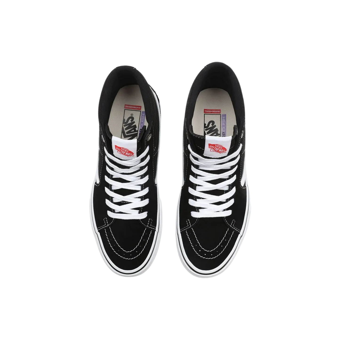 SK8-HI PRO