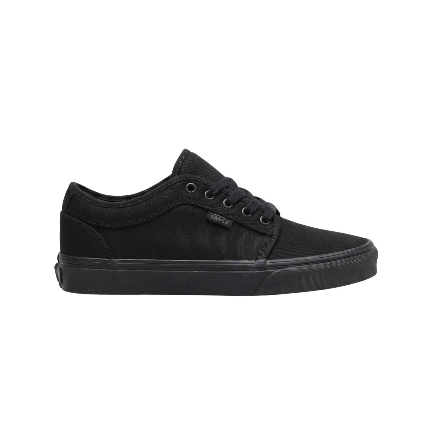 CHUKKA LOW