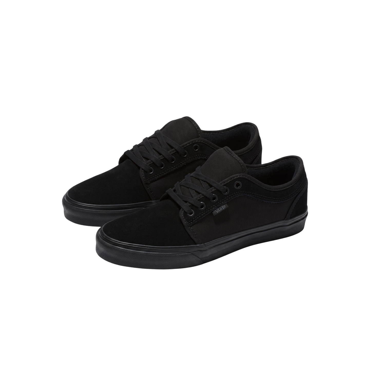 CHUKKA LOW