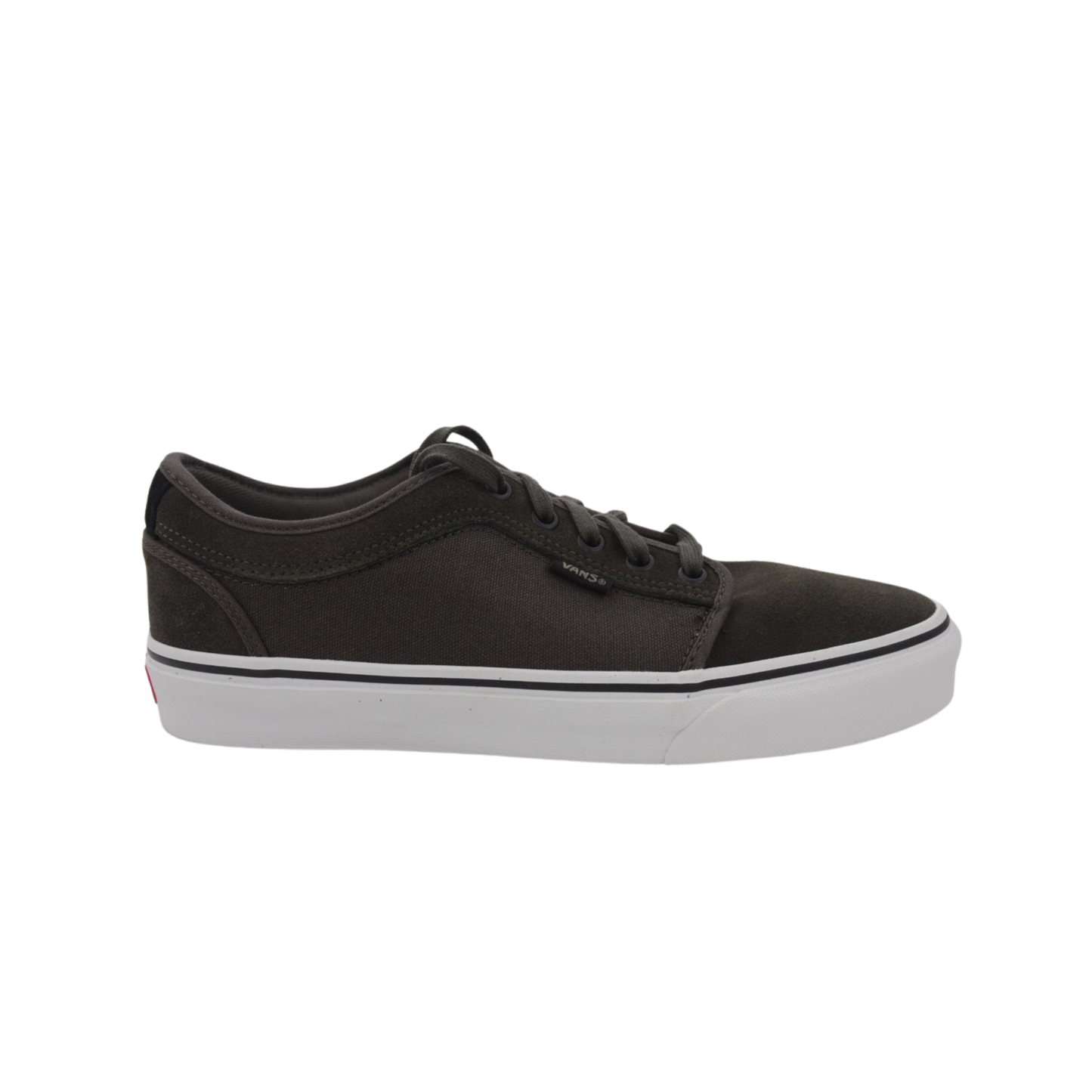 CHUKKA LOW