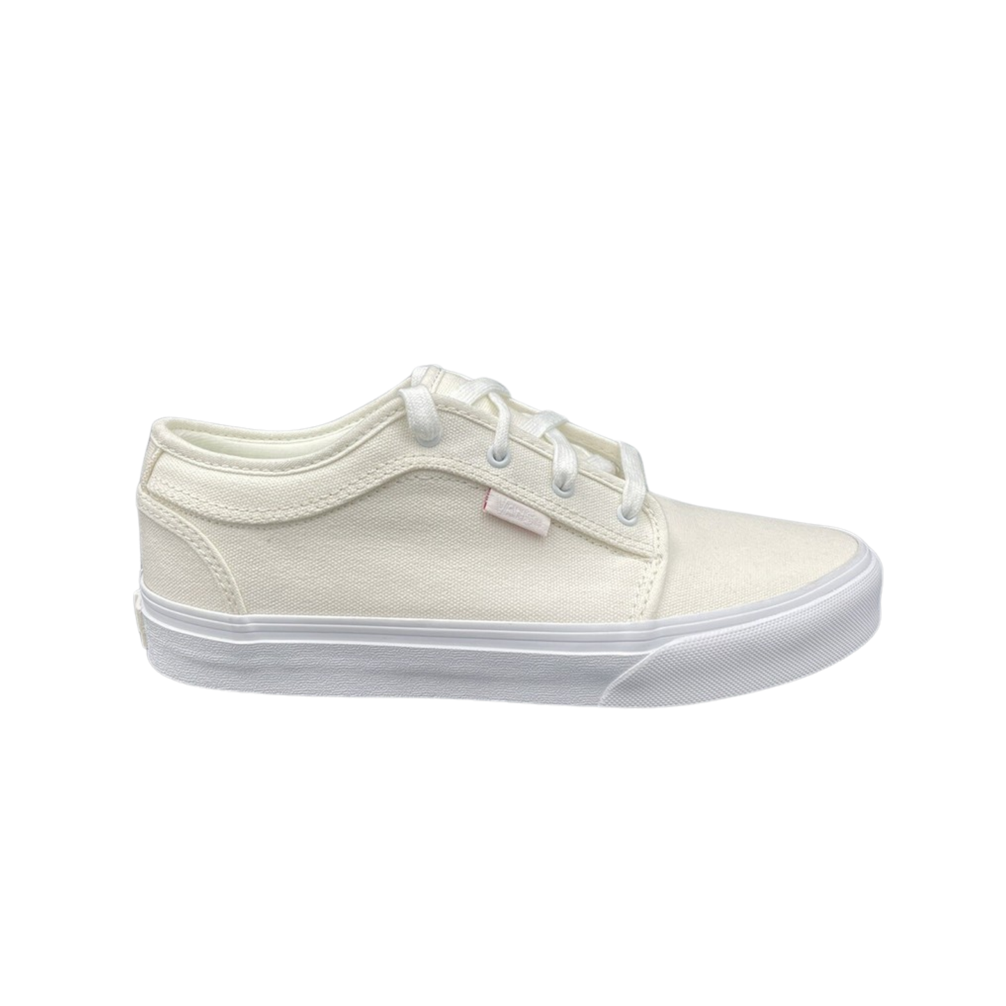 CHUKKA LOW