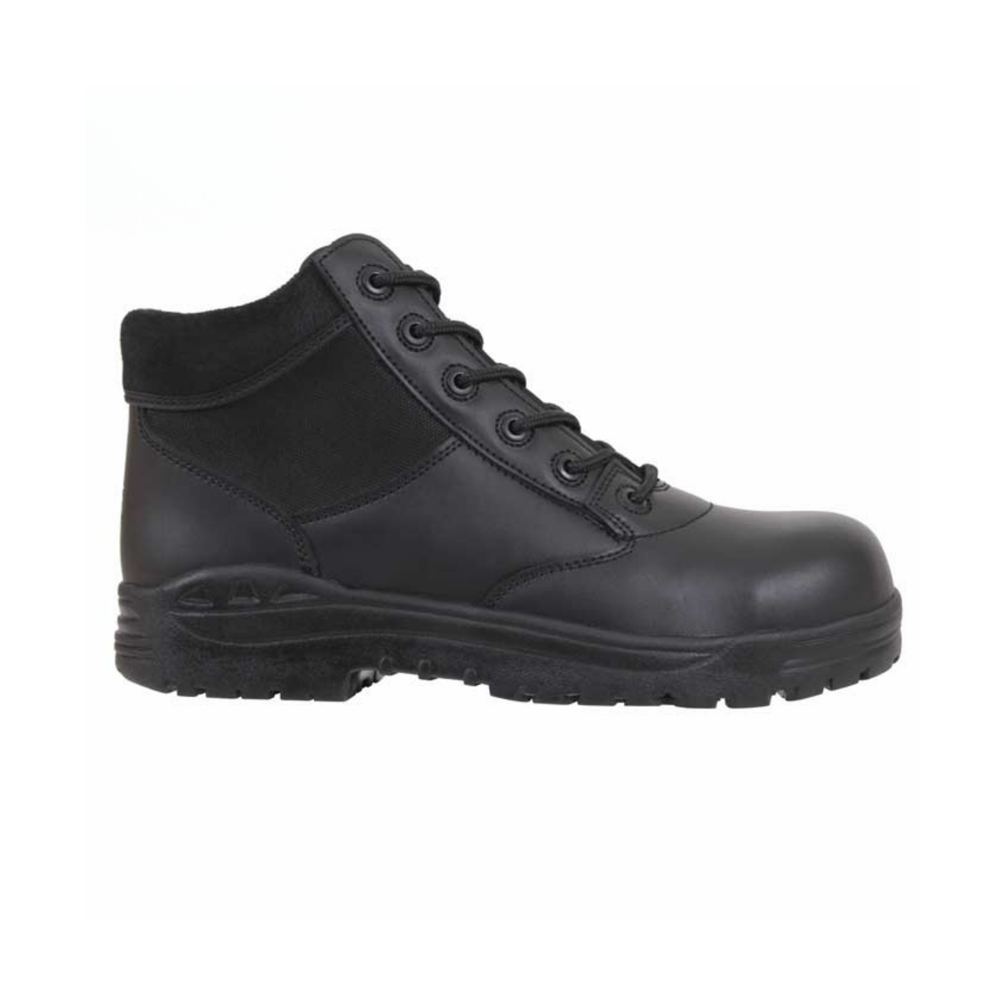 ROTHCO FORCED ENTRY COMPOSITE TOE TACTICAL BOOTS