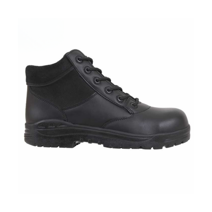 ROTHCO FORCED ENTRY COMPOSITE TOE TACTICAL BOOTS