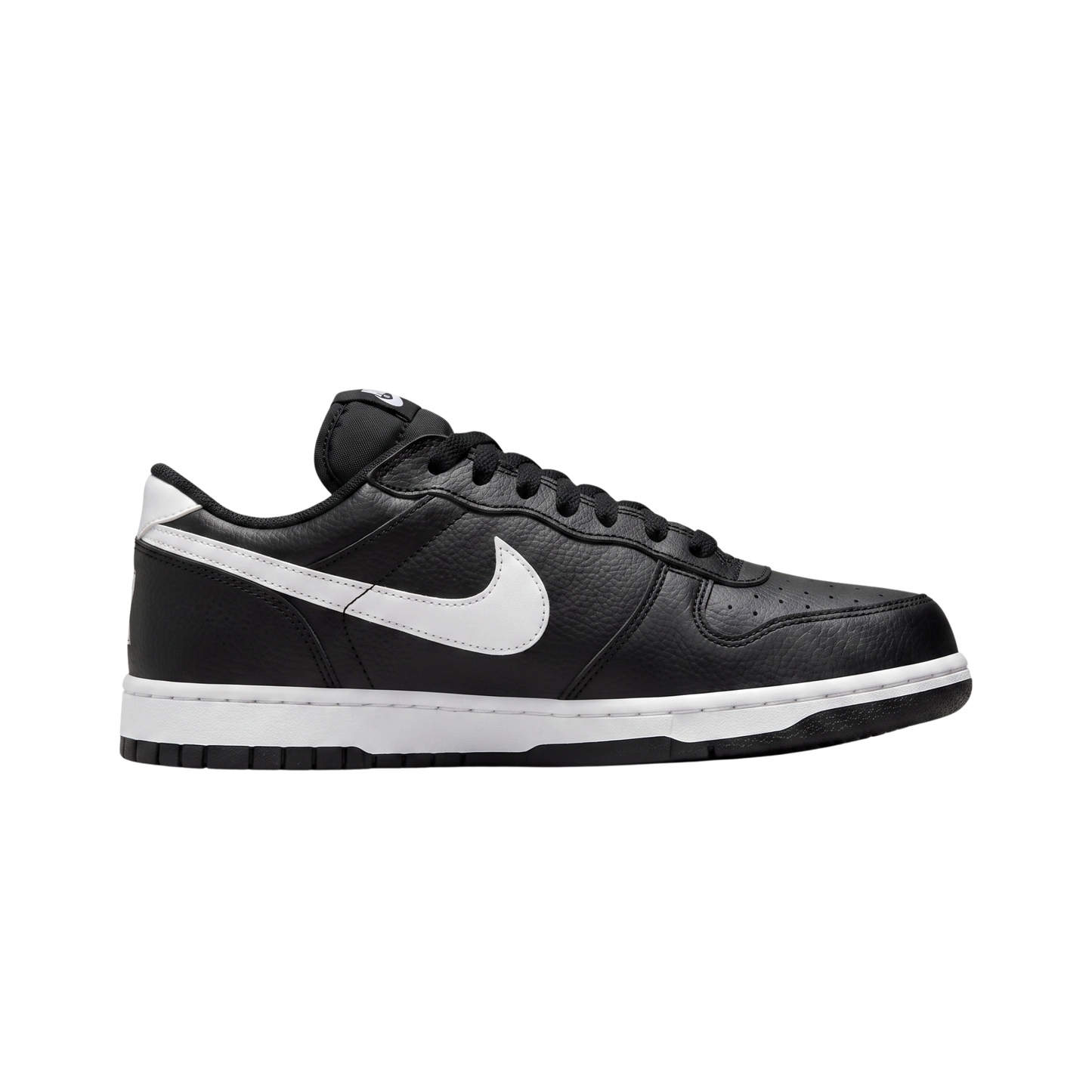NIKE BIG LOW SNEAKERS