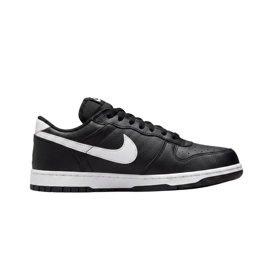 NIKE BIG LOW SNEAKERS