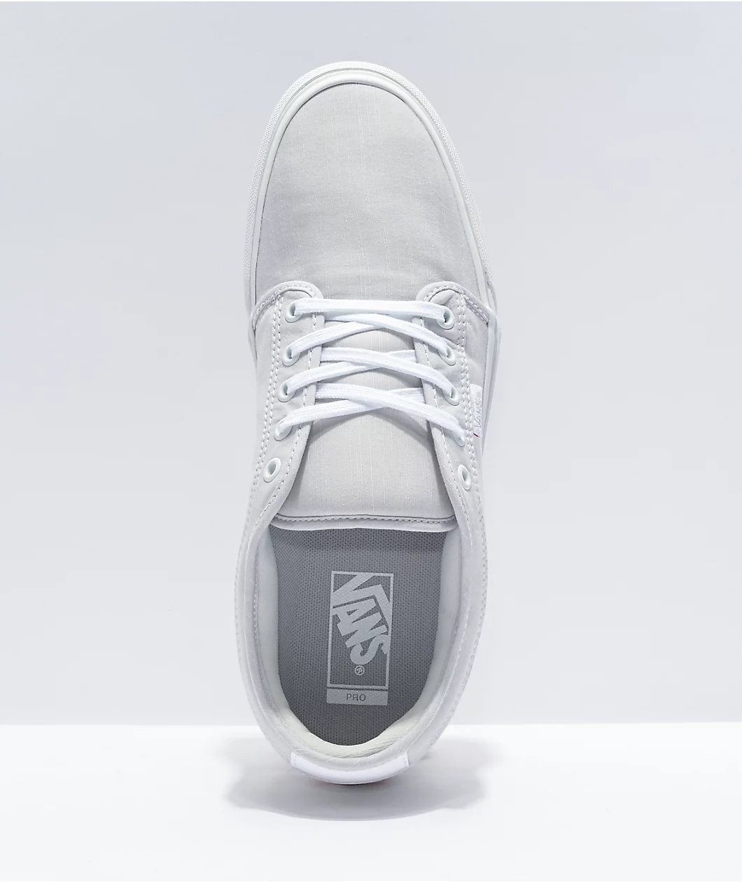 CHUKKA LOW