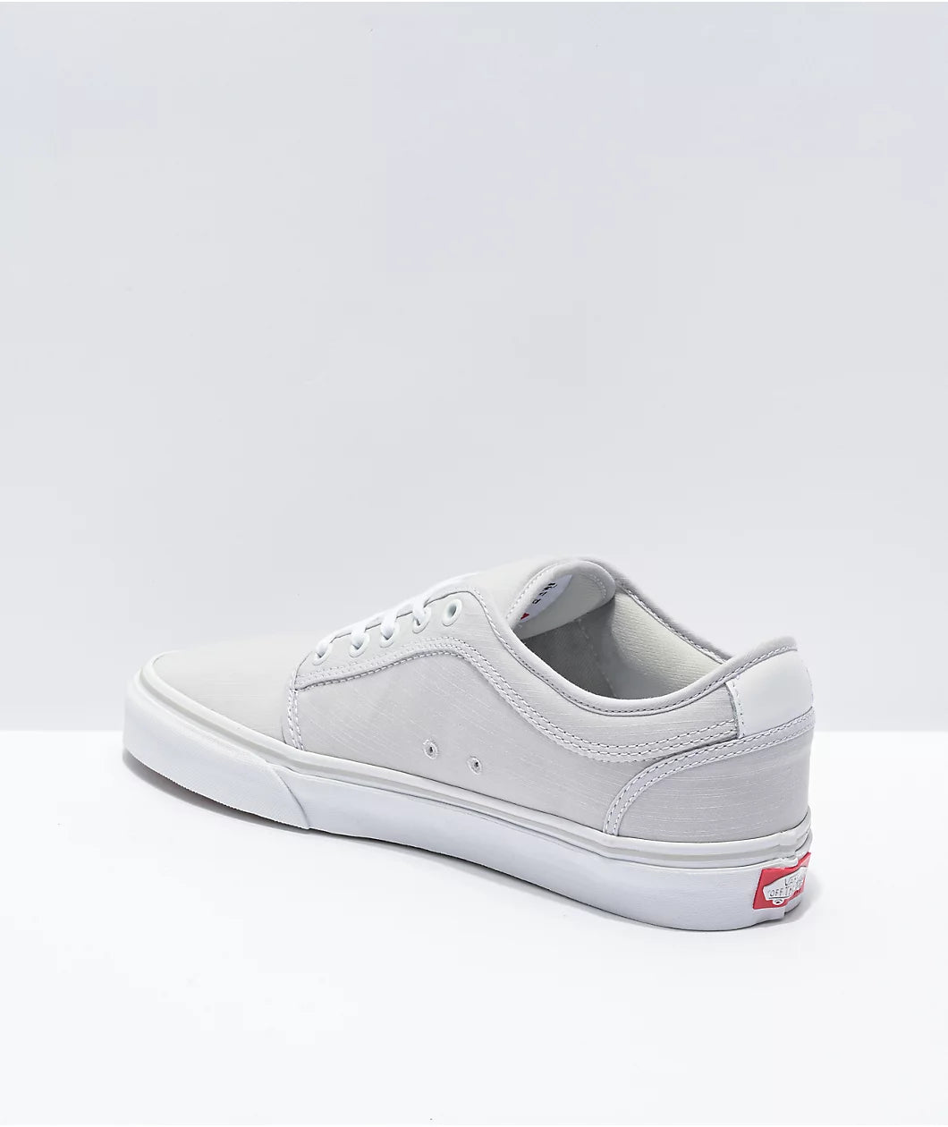 CHUKKA LOW