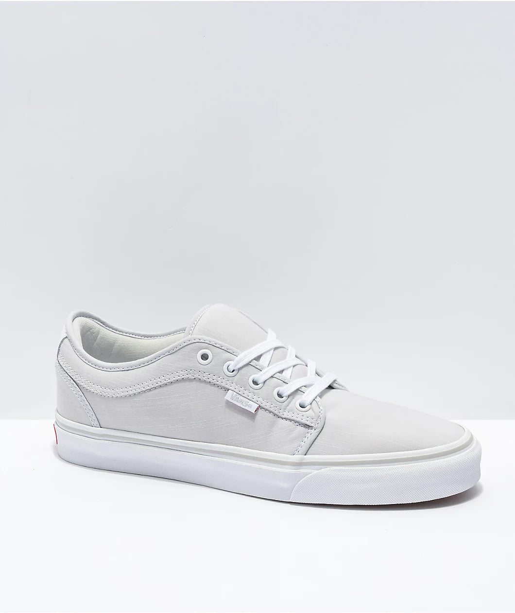 CHUKKA LOW