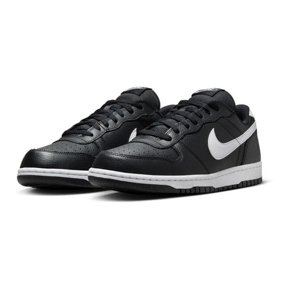 NIKE BIG LOW SNEAKERS