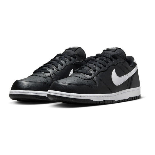 NIKE BIG LOW SNEAKERS