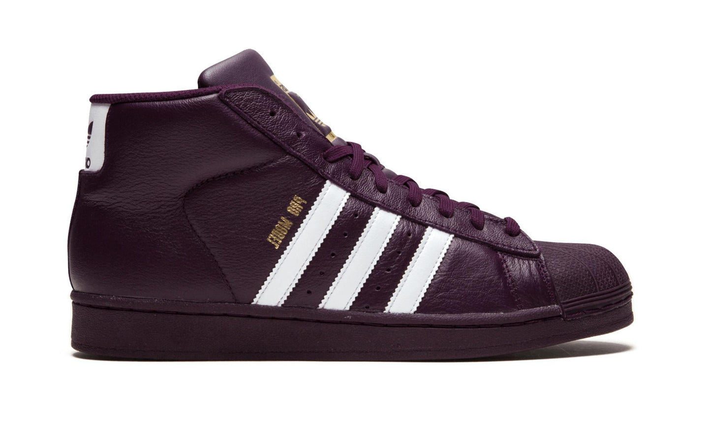 ADIDAS PRO MODEL