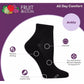 Ankle Socks (3 Pack)