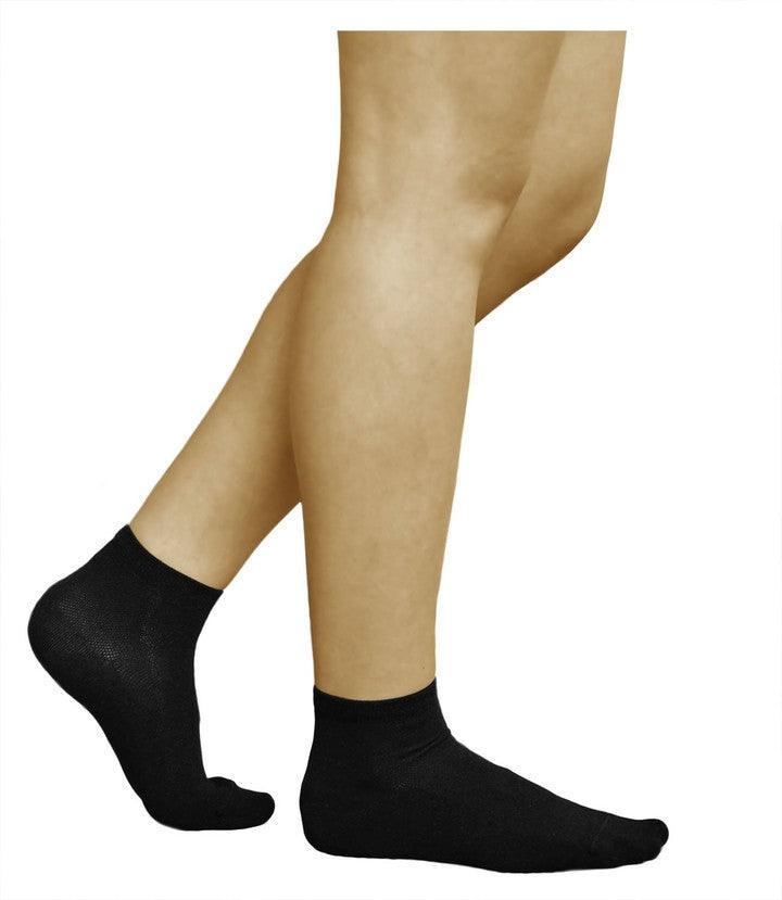 ANKLE SOCKS 3 PAIR - Emmas Premium Services