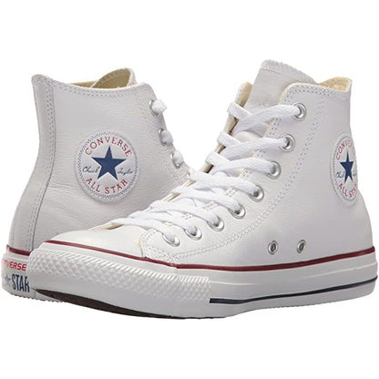 CHUCK TAYLOR ALL STAR LEATHER HI