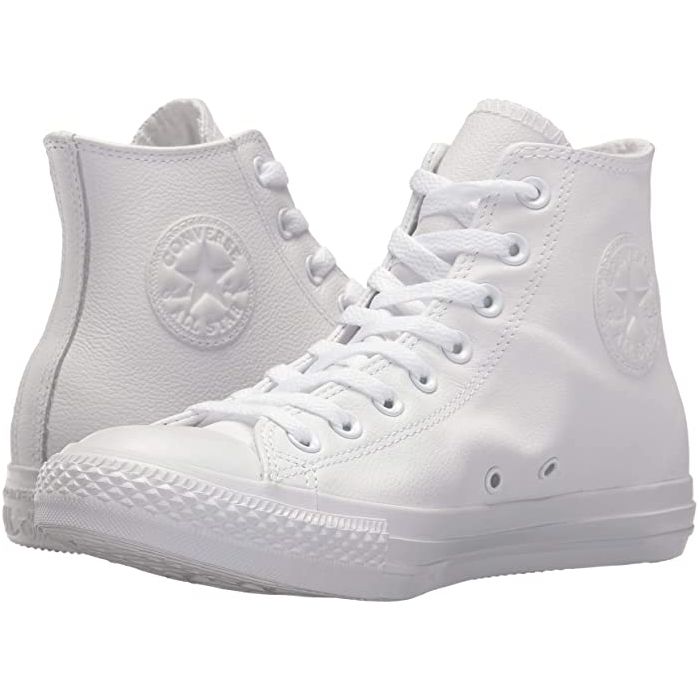 CHUCK TAYLOR ALL STAR LEATHER HI