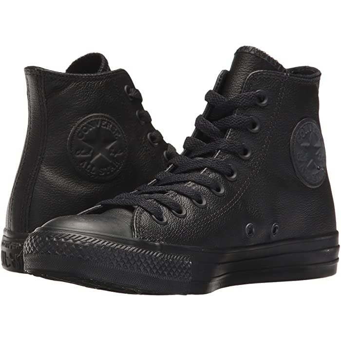 CHUCK TAYLOR ALL STAR LEATHER HI