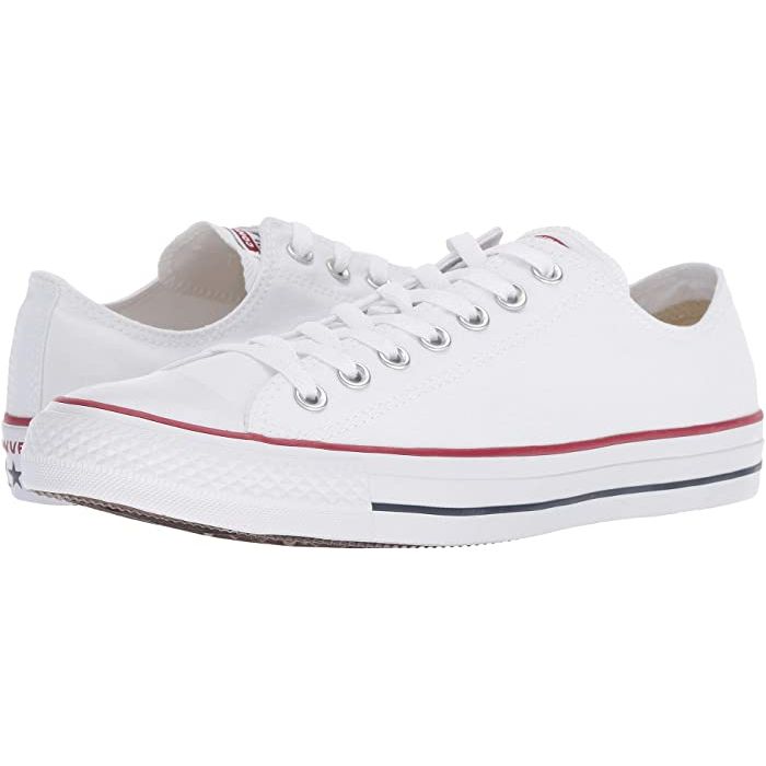 CHUCK TAYLOR ALL STAR LEATHER OX